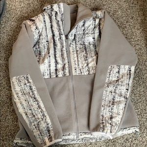North face jacket